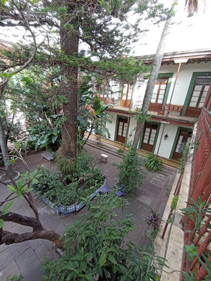 Gran Hotel Concordia Salto Luaran gambar