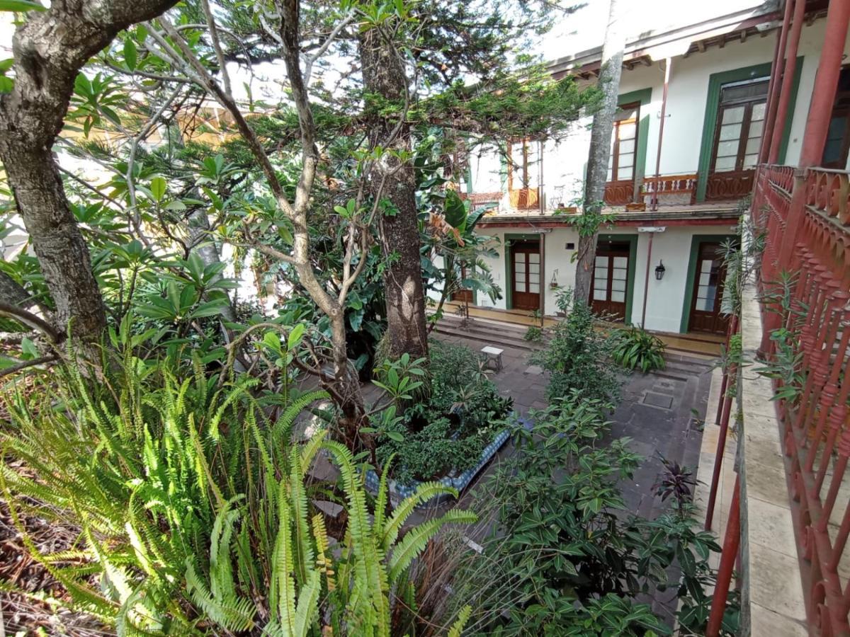 Gran Hotel Concordia Salto Luaran gambar