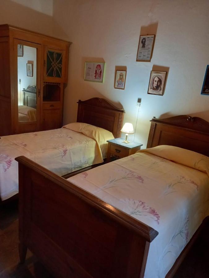 Gran Hotel Concordia Salto Luaran gambar