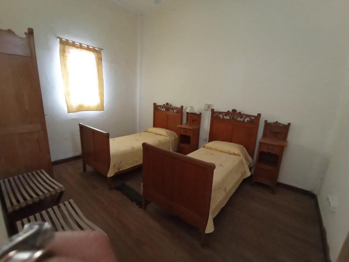 Gran Hotel Concordia Salto Luaran gambar