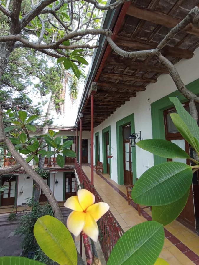 Gran Hotel Concordia Salto Luaran gambar